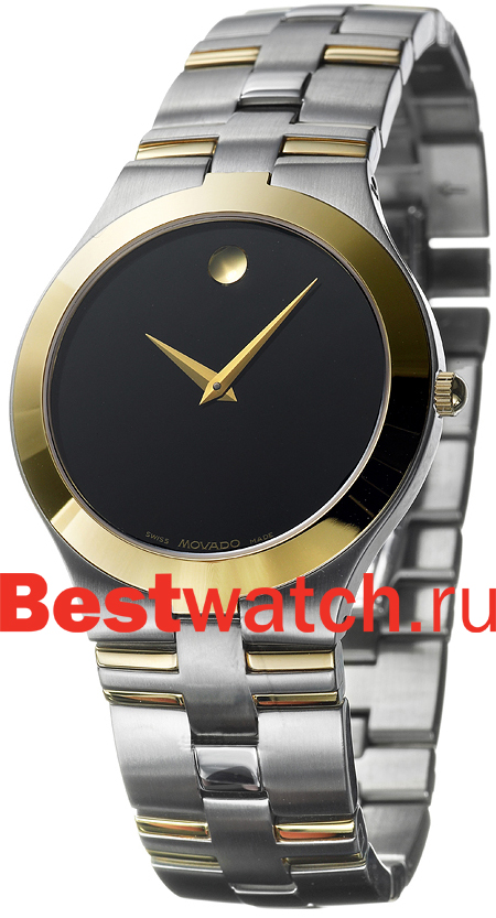 Часы Movado Juro 605030