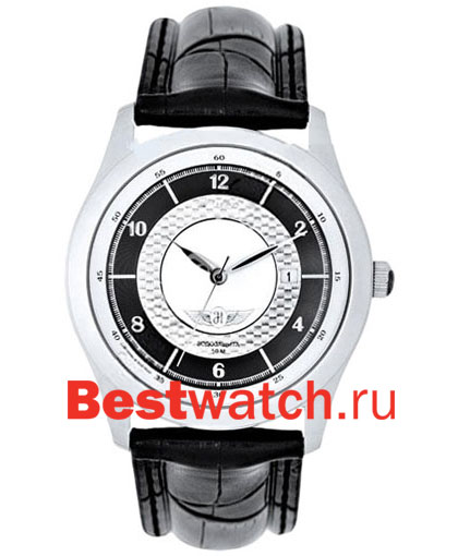 Часы Nesterov Кварцевые часы H095902-01A
