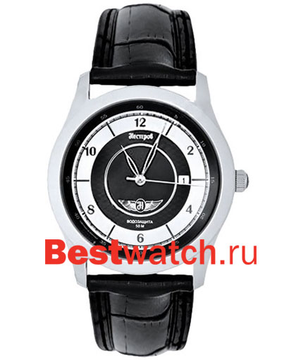 Часы Nesterov Кварцевые часы H095902-01E