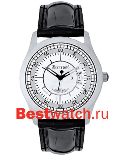 Часы Nesterov Кварцевые часы H095902-04A