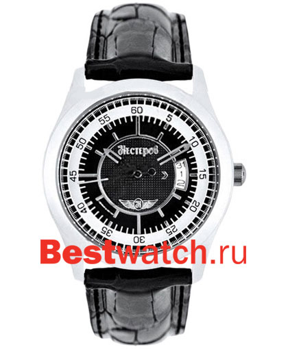 Часы Nesterov Кварцевые часы H095902-04E
