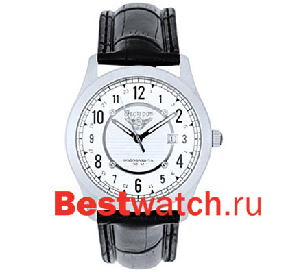 Часы Nesterov Кварцевые часы H095902-05A