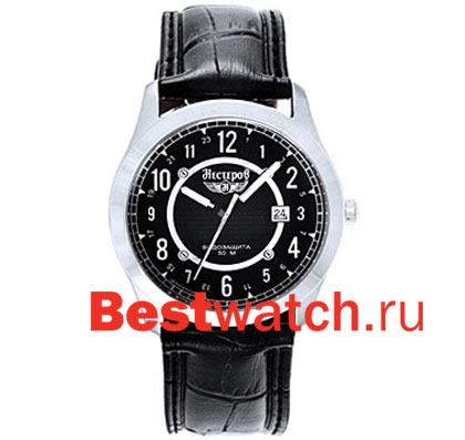 Часы Nesterov Кварцевые часы H095902-05E