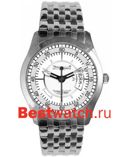 Часы Nesterov Кварцевые часы H095902-74A