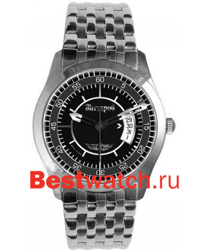 Часы Nesterov Кварцевые часы H095902-74E
