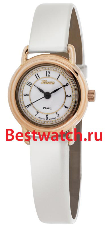 Часы Nika Орхидея 0002.0.1.12