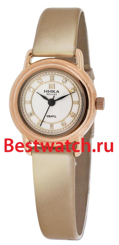 Часы Nika Орхидея 0002.0.1.27