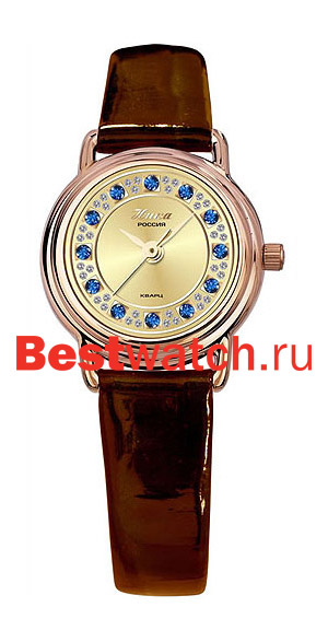 Часы Nika Орхидея 0002.0.1.46