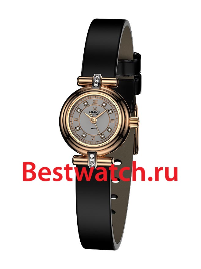 Часы Nika Орхидея 0006.2.1.27