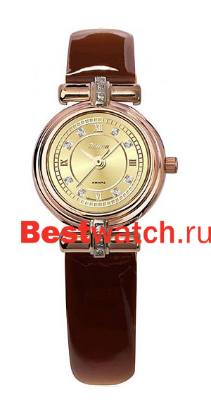 Часы Nika Орхидея 0006.2.1.47