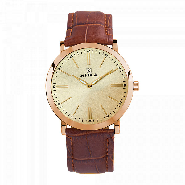 Часы Nika SlimLine 0100.0.1.45