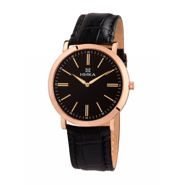 Часы Nika SlimLine 0100.0.1.55