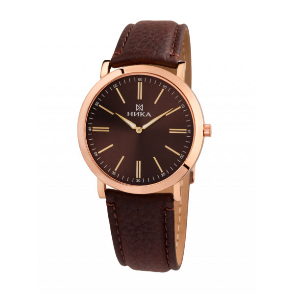 Часы Nika SlimLine 0100.0.1.65