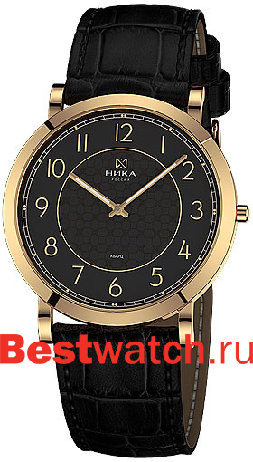 Часы Nika SlimLine 0100.0.3.52