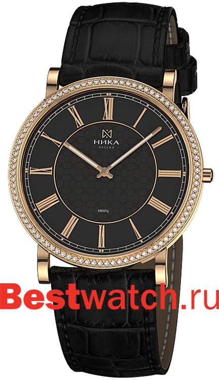 Часы Nika SlimLine 0100.2.1.51