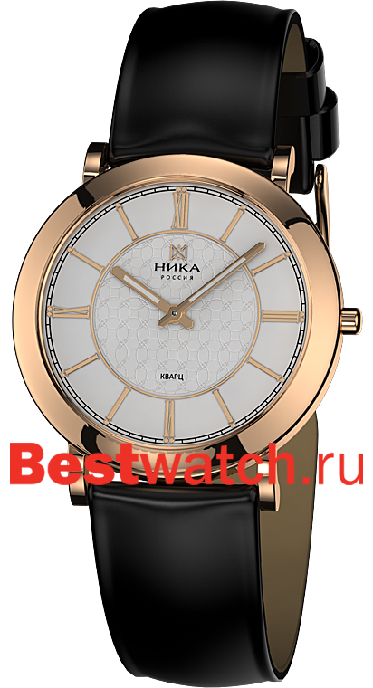 Часы Nika SlimLine 0101.0.1.11