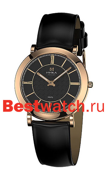 Часы Nika SlimLine 0101.0.1.51
