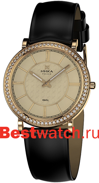 Часы Nika SlimLine 0101.2.3.41