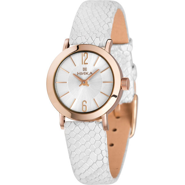 Часы Nika SlimLine 0102.0.1.14