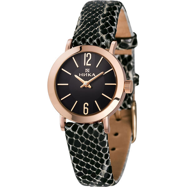 Часы Nika SlimLine 0102.0.1.54