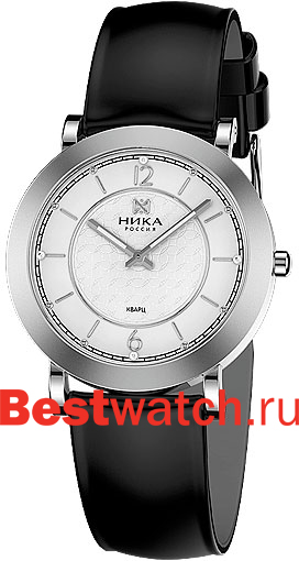 Часы Nika SlimLine 0102.0.2.15