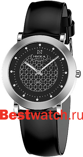 Часы Nika SlimLine 0102.0.2.56