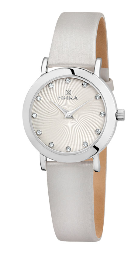 Часы Nika SlimLine 0102.0.9.26