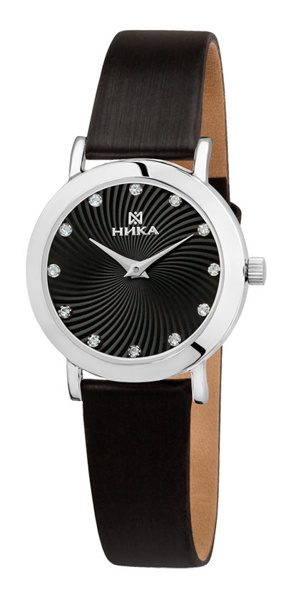 Часы Nika SlimLine 0102.0.9.56B