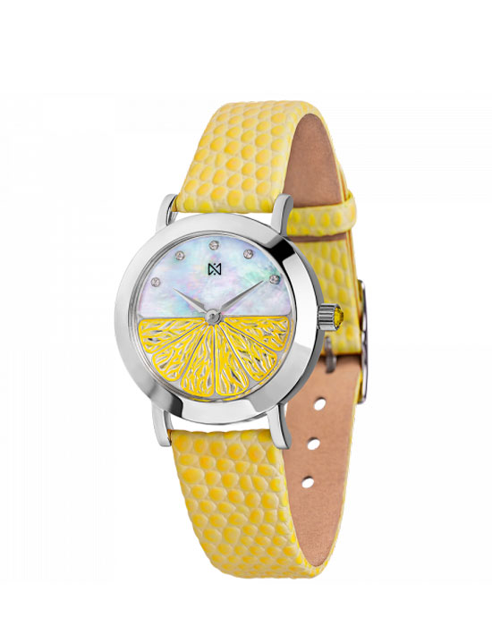 Часы Nika SlimLine 0102.0.9.91B