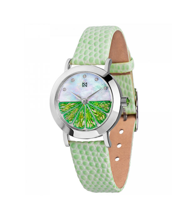 Часы Nika SlimLine 0102.0.9.93B