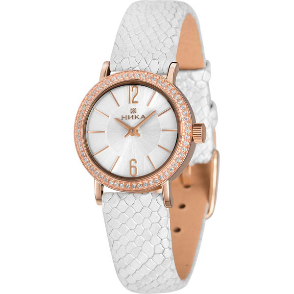 Часы Nika SlimLine 0102.2.1.14