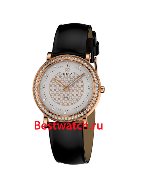 Часы Nika SlimLine 0102.2.1.16