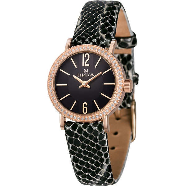 Часы Nika SlimLine 0102.2.1.54