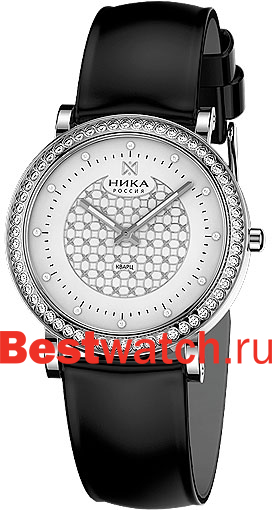 Часы Nika SlimLine 0102.2.2.16