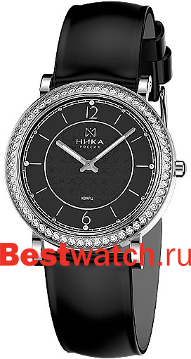 Часы Nika SlimLine 0102.2.2.55