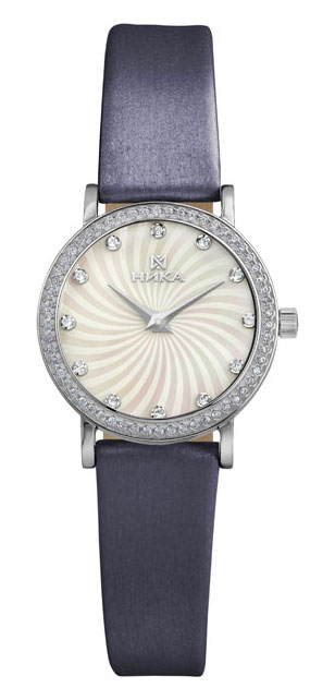 Часы Nika SlimLine 0102.2.9.36A