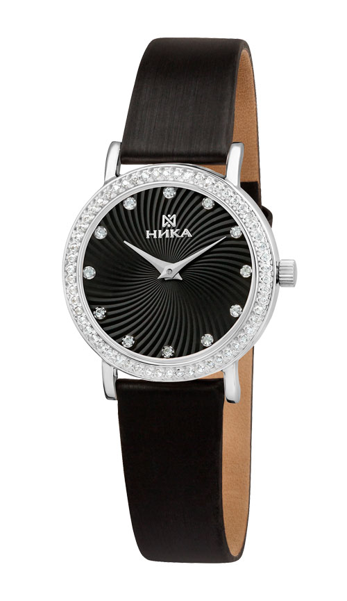 Часы Nika SlimLine 0102.2.9.56B