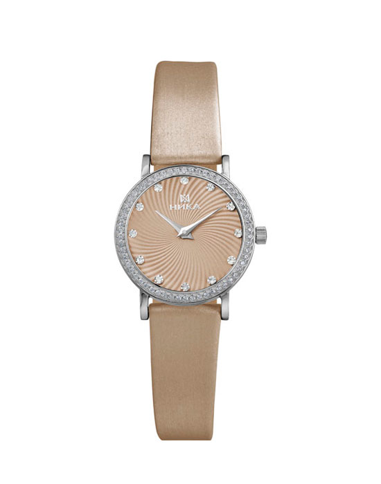 Часы Nika SlimLine 0102.2.9.91A