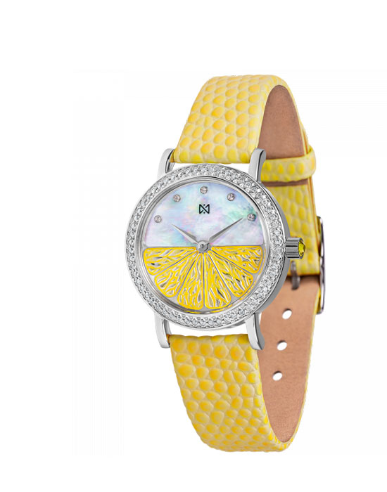 Часы Nika SlimLine 0102.2.9.91B