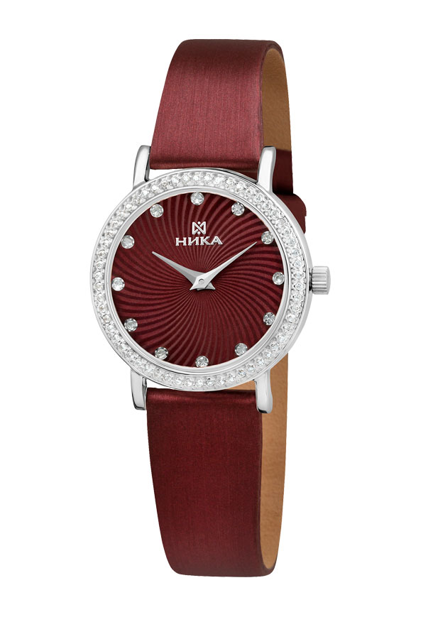 Часы Nika SlimLine 0102.2.9.92A