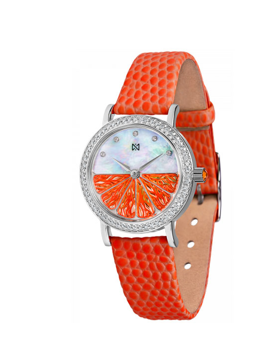 Часы Nika SlimLine 0102.2.9.92B