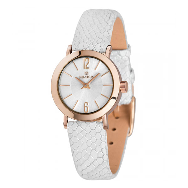 Часы Nika SlimLine 0102A.0.1.14B