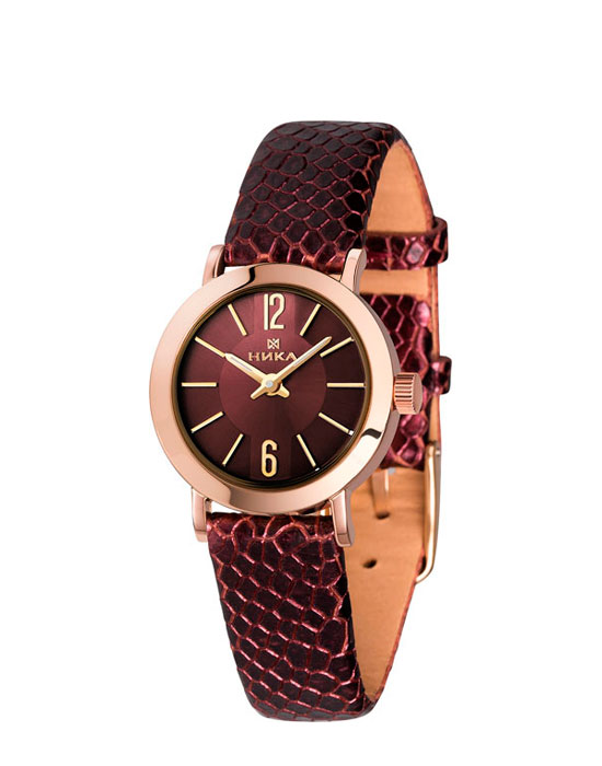 Часы Nika SlimLine 0102A.0.1.64A