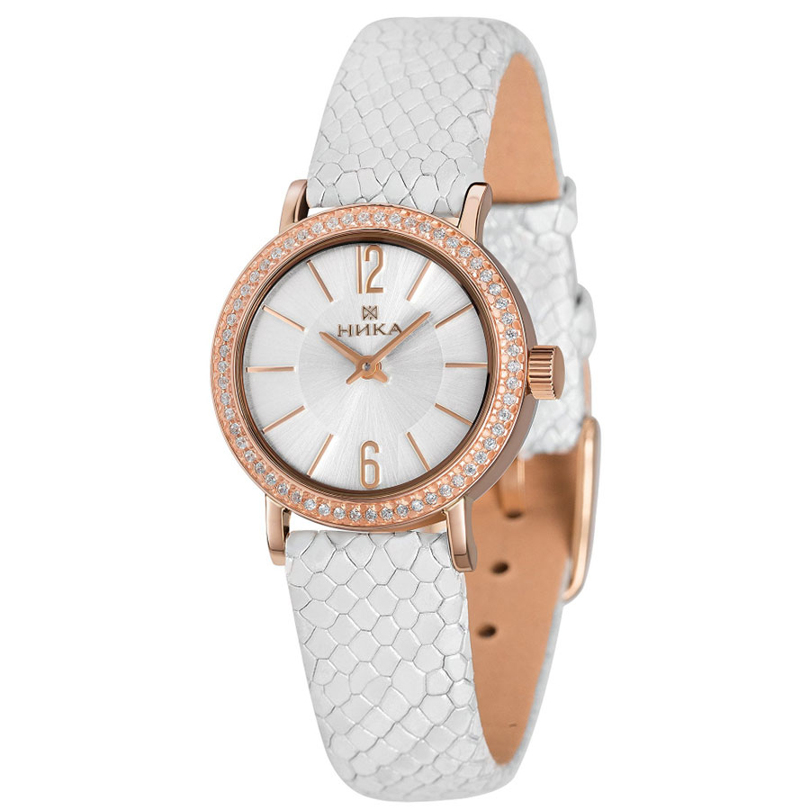 Часы Nika SlimLine 0102A.2.1.14B