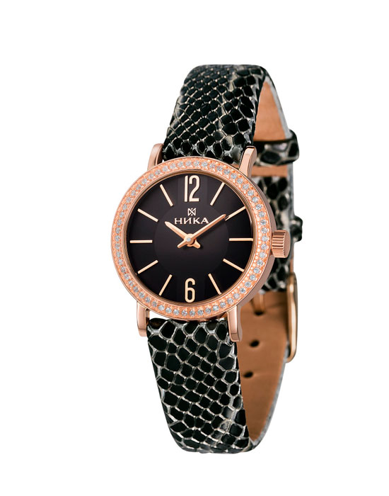 Часы Nika SlimLine 0102A.2.1.54B
