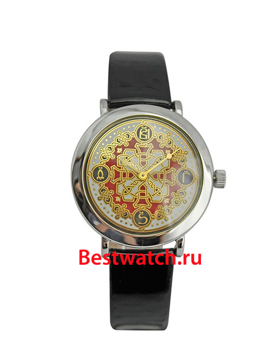Часы Nika Витражи 0108.0.9.01