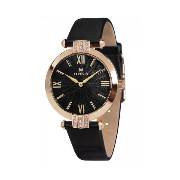 Часы Nika SlimLine 0111.2.1.51B