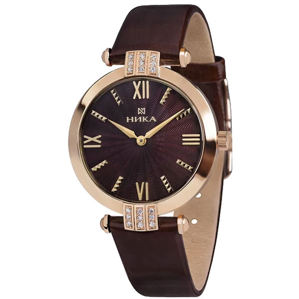 Часы Nika SlimLine 0111.2.1.61A
