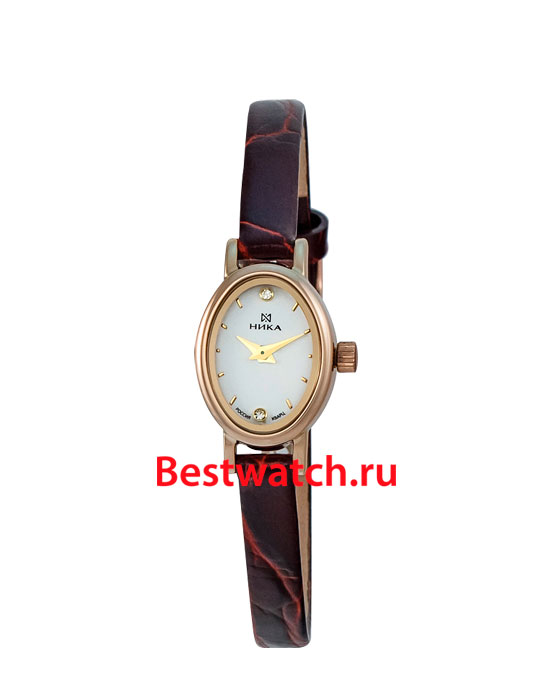 Часы Nika Viva 0200.0.1.17