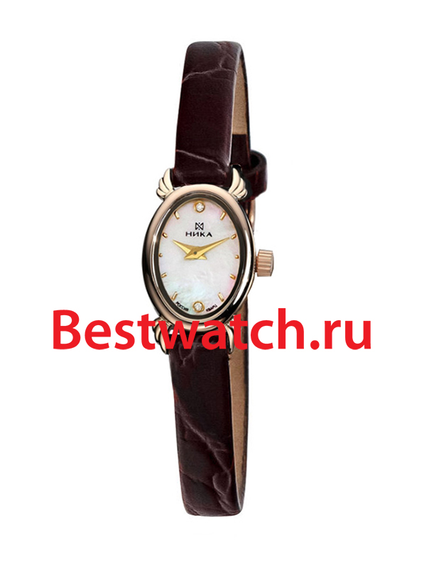 Часы Nika Viva 0203.0.1.31